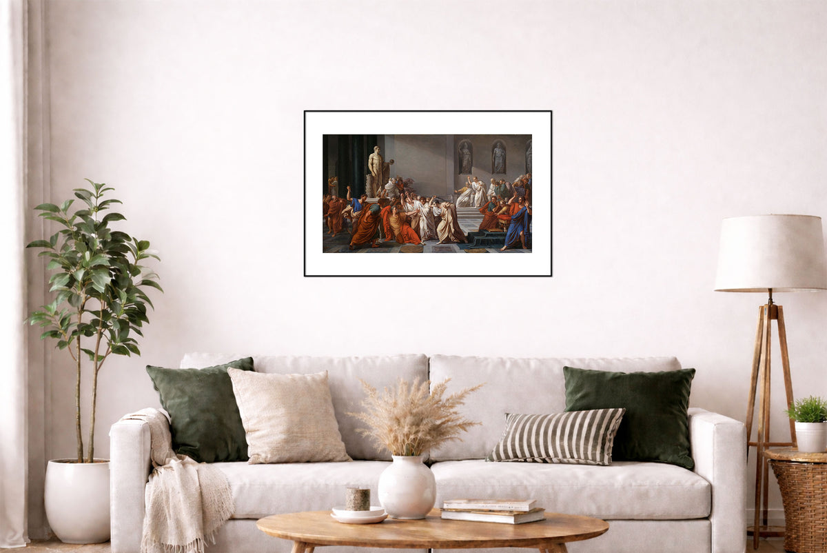 La Reddition de Breda 1635 - Diego Velázquez - Guerre de Quatre-Vingts Ans - Affiche Peinture Historique