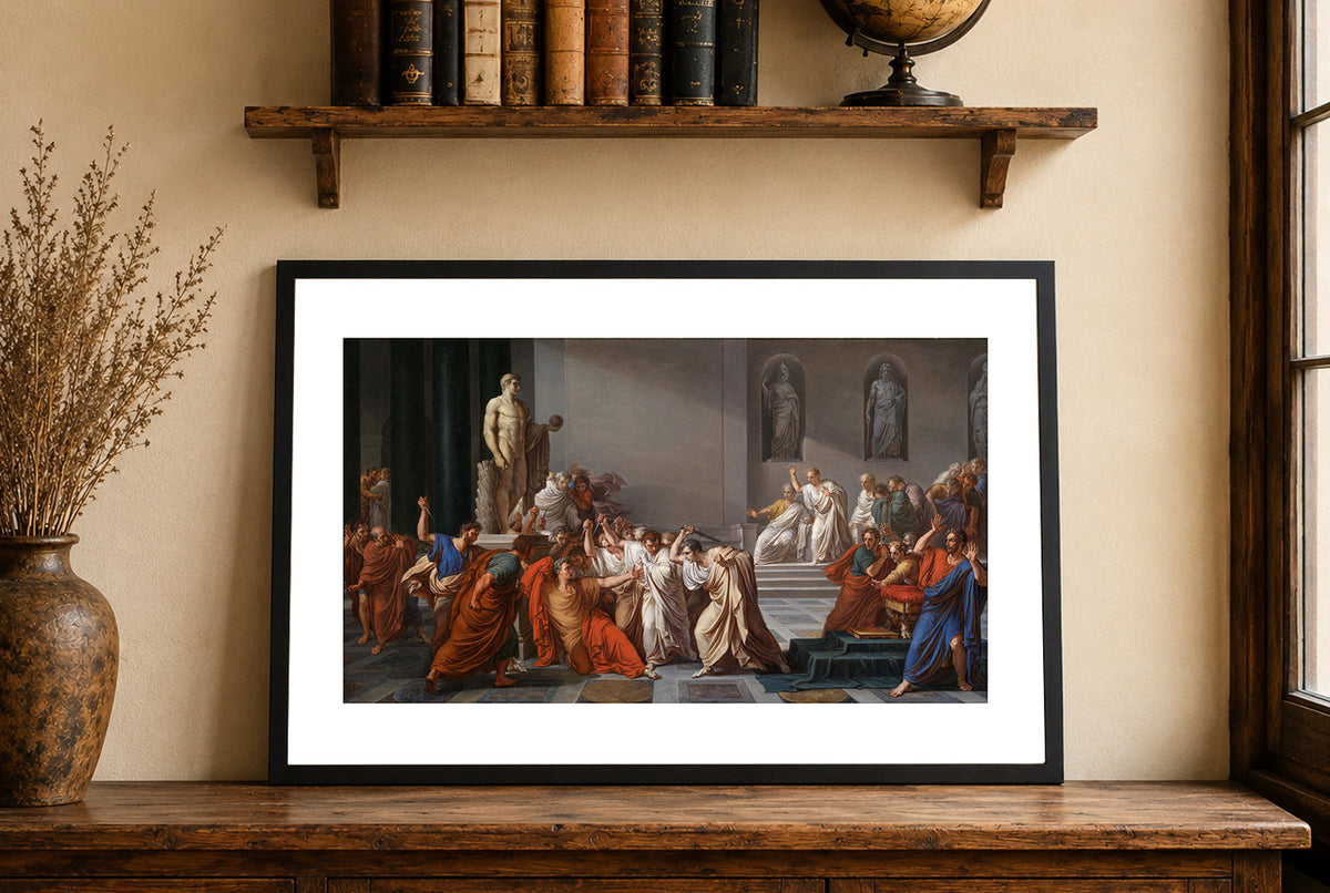 La Reddition de Breda 1635 - Diego Velázquez - Guerre de Quatre-Vingts Ans - Affiche Peinture Historique